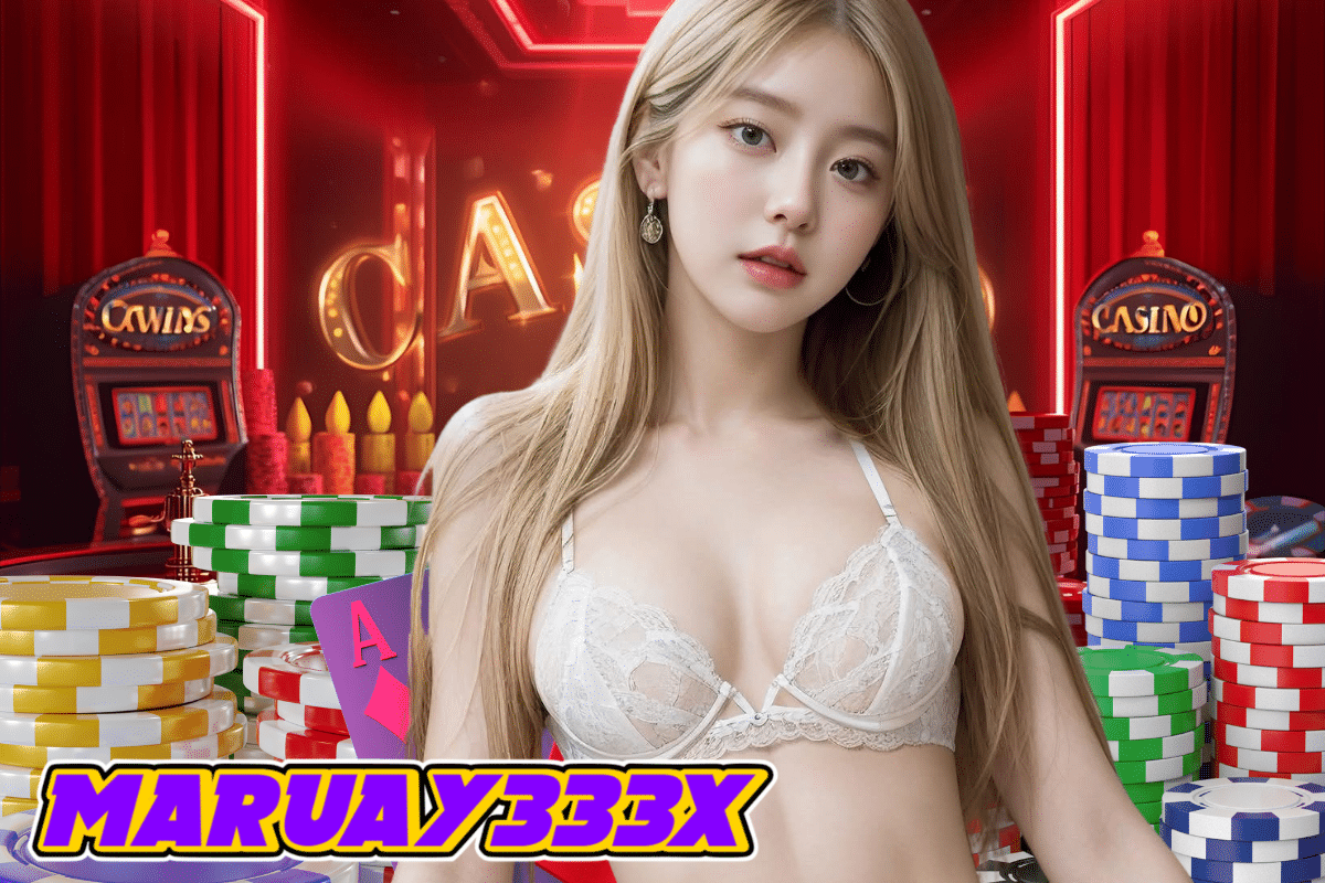 maruay333x สล็อต